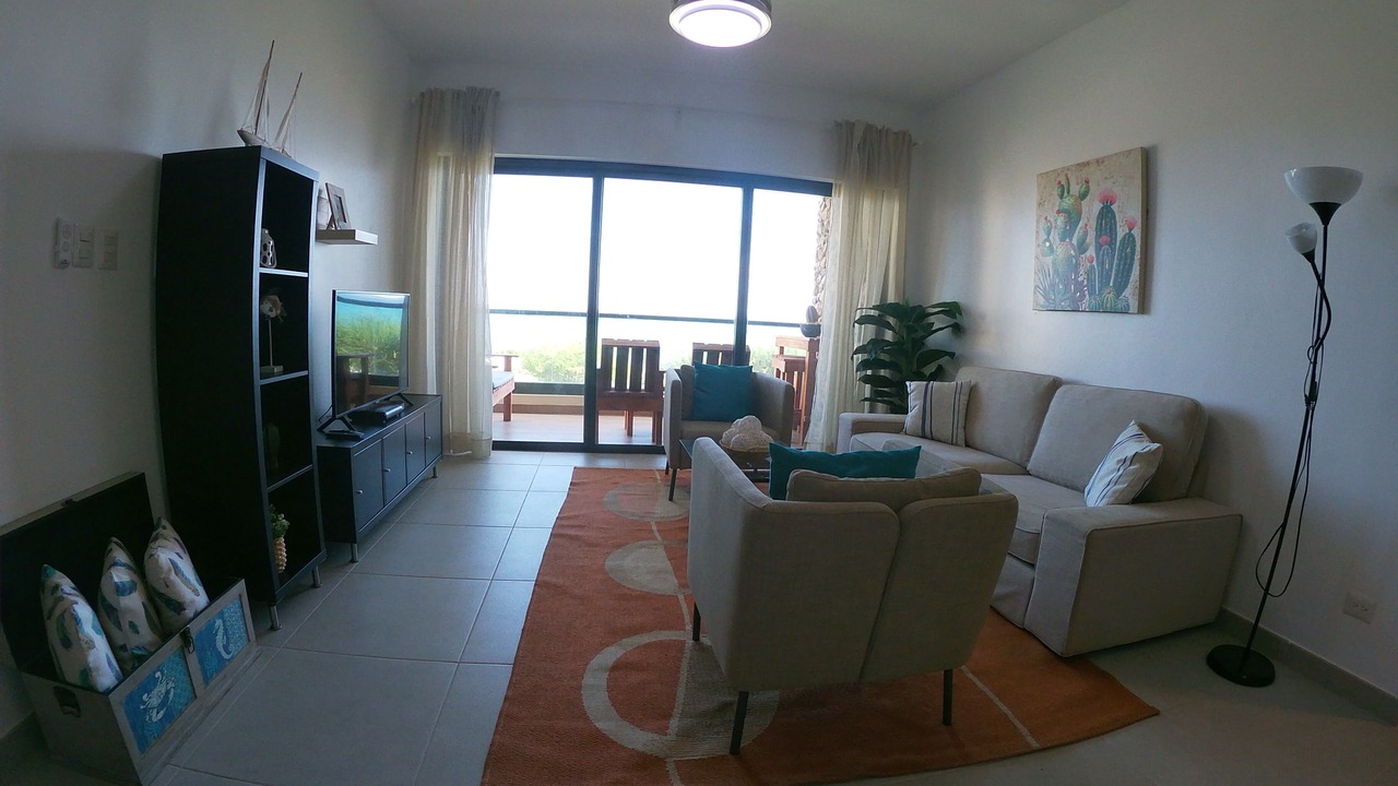 Photo of Livingroom in Bani