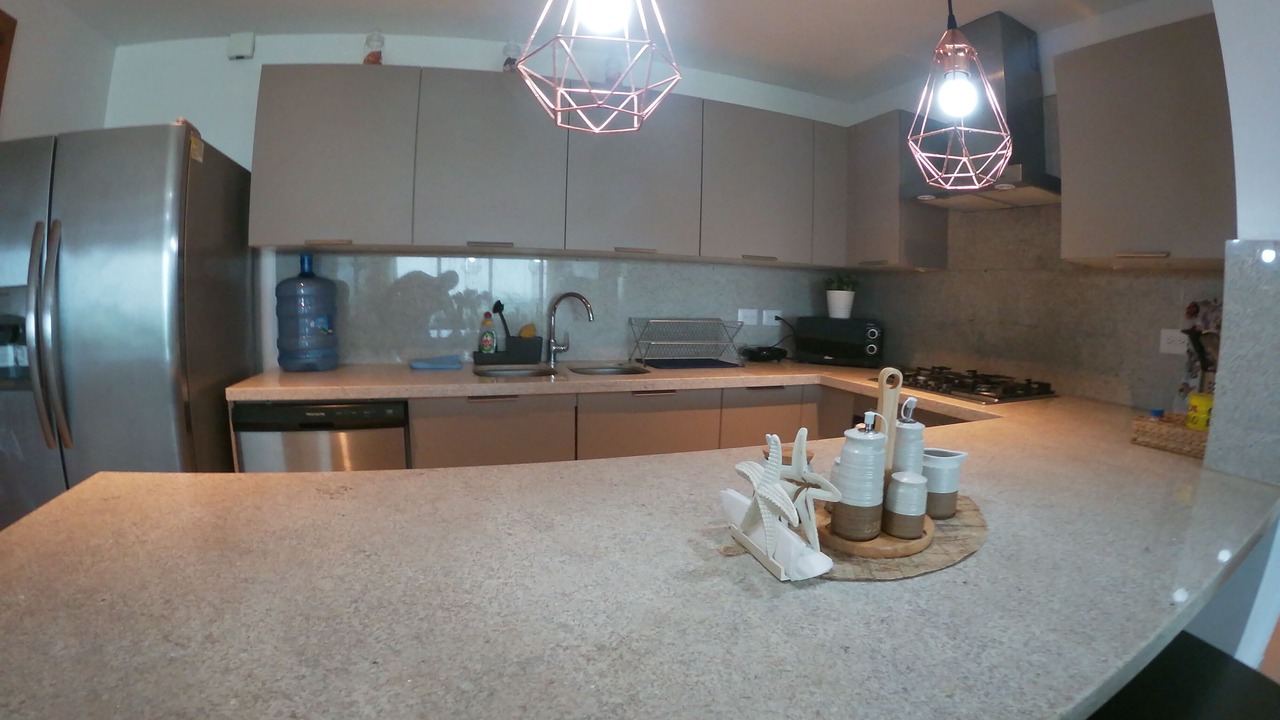 Photo of Kitchen in Bani