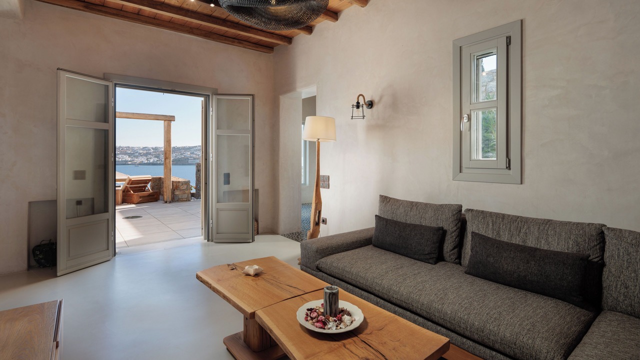 Photo of Livingroom in Kanalia