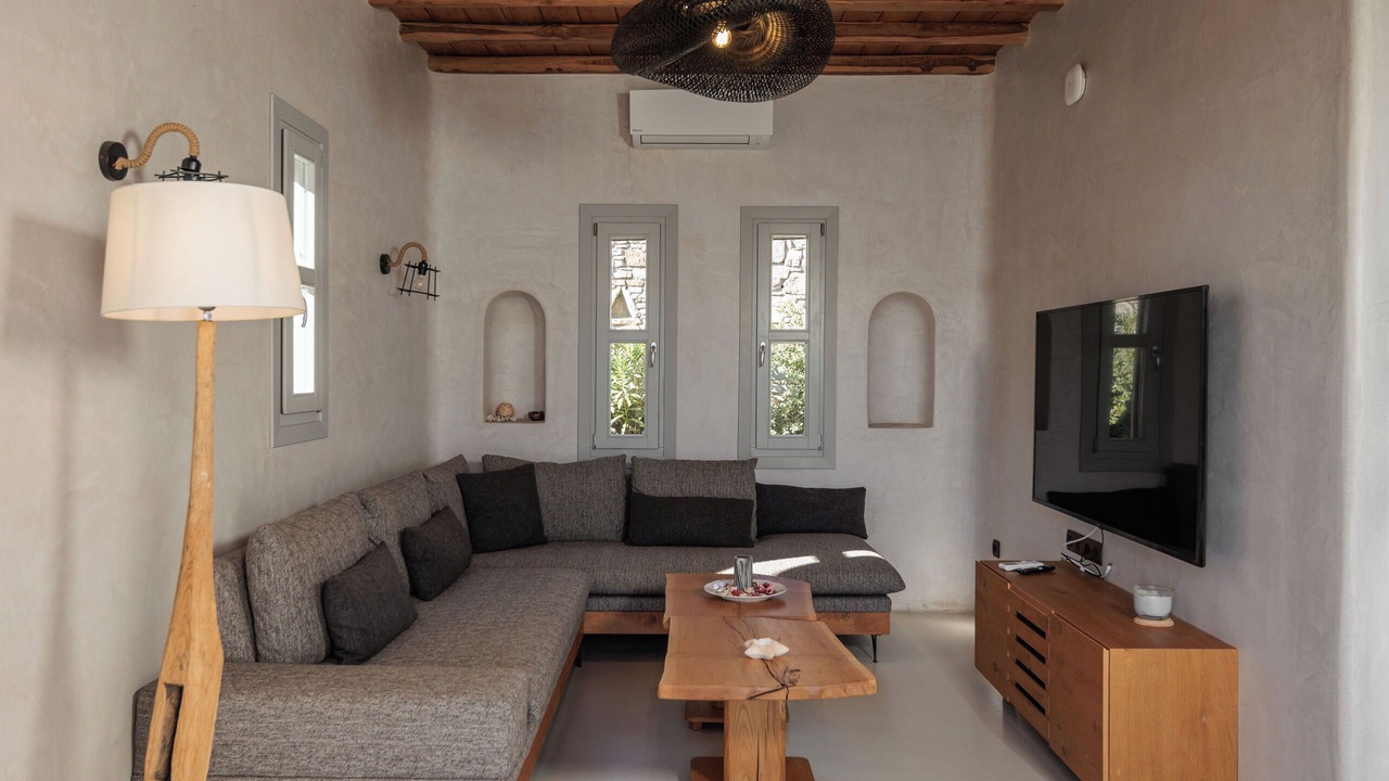Photo of Livingroom in Kanalia