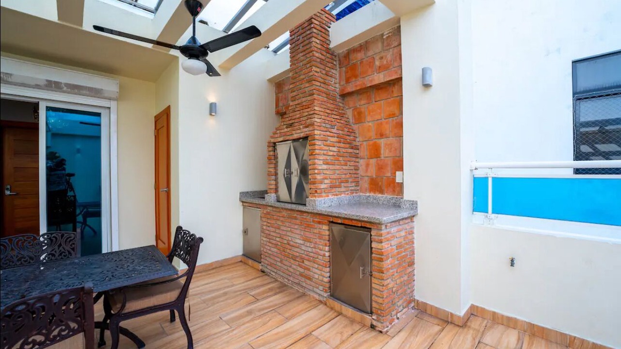 Photo of Outdoor in Renacimiento