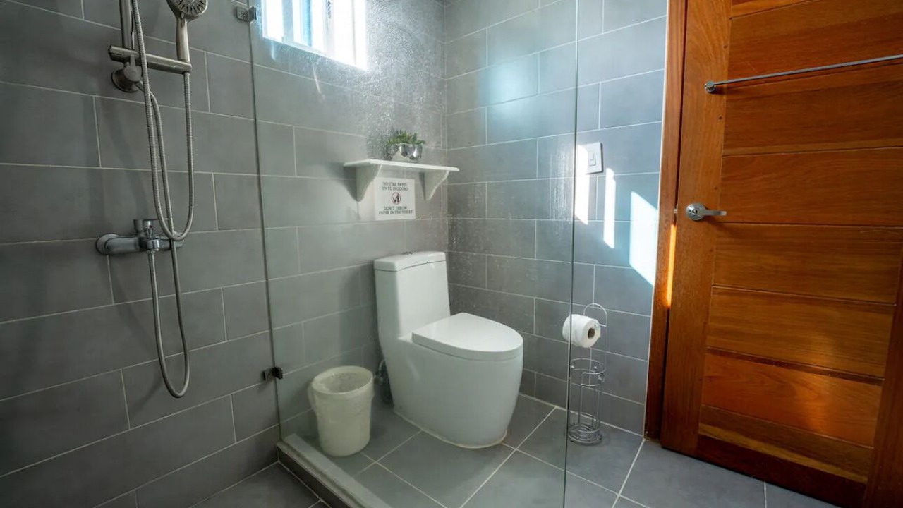 Photo of Bathroom in Renacimiento
