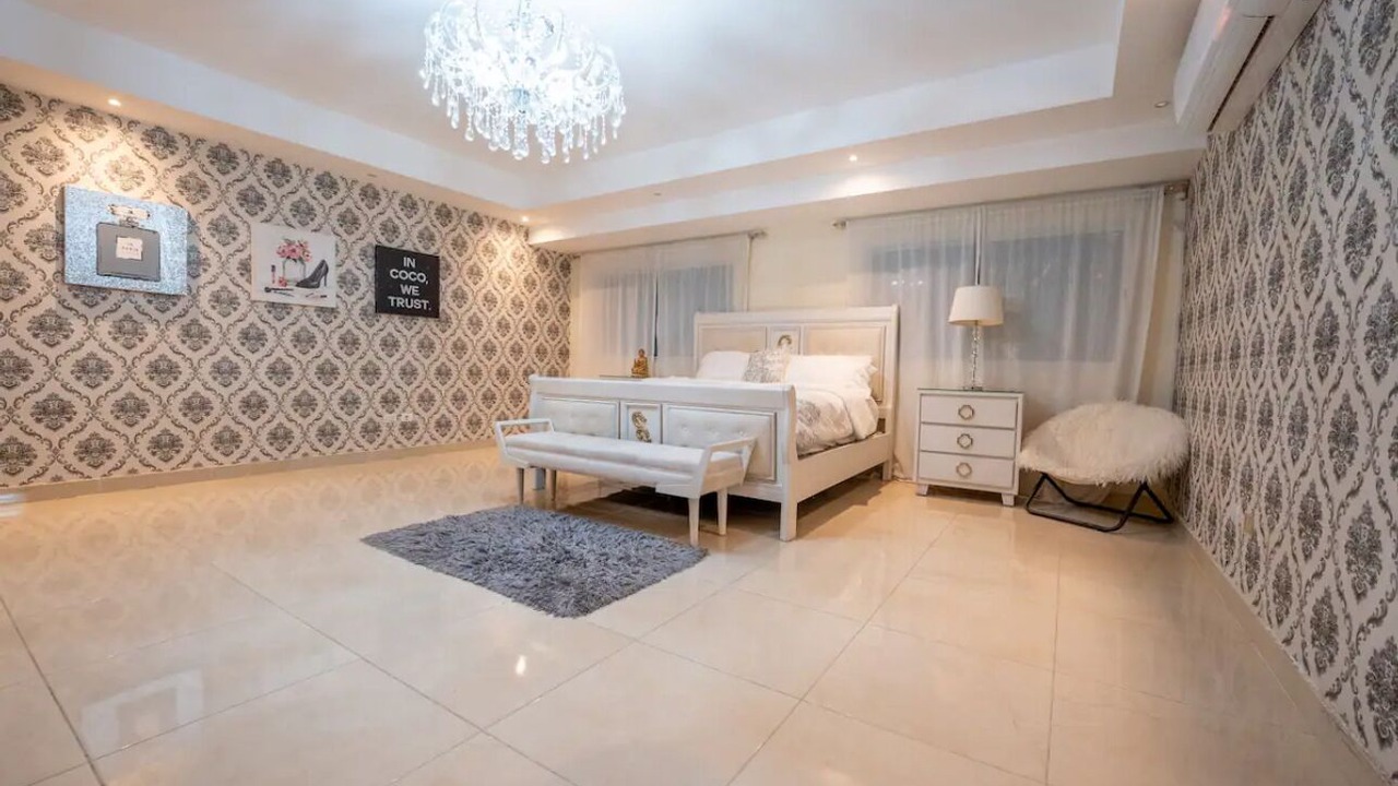 Photo of Bedroom in Renacimiento