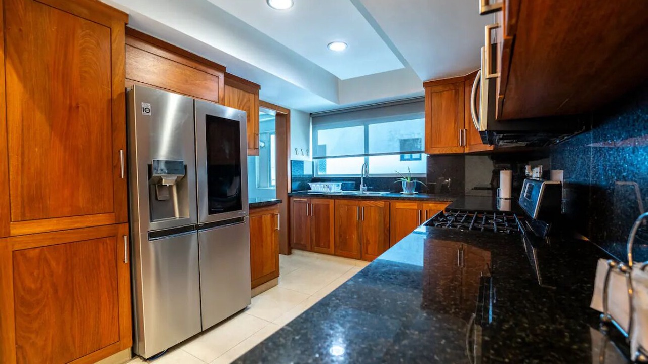 Photo of Kitchen in Renacimiento