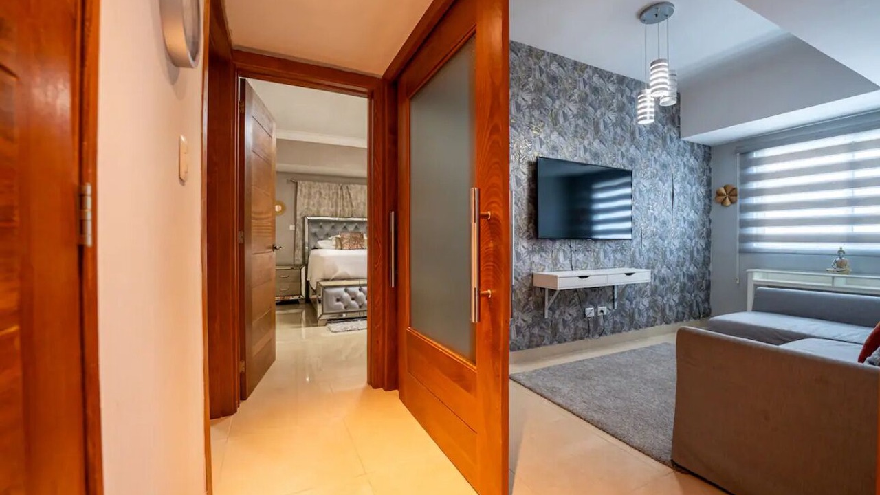 Photo of Bedroom in Renacimiento