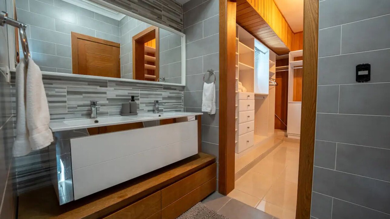 Photo of Bathroom in Renacimiento