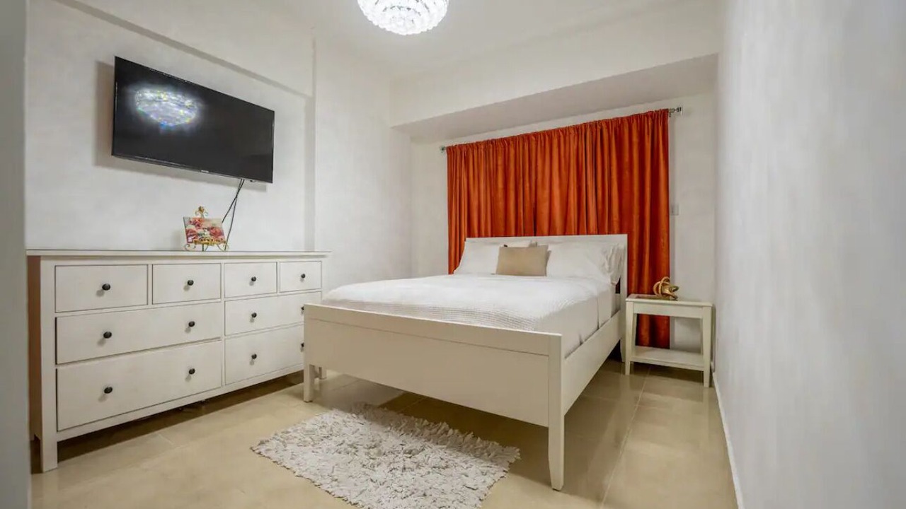 Photo of Bedroom in Renacimiento