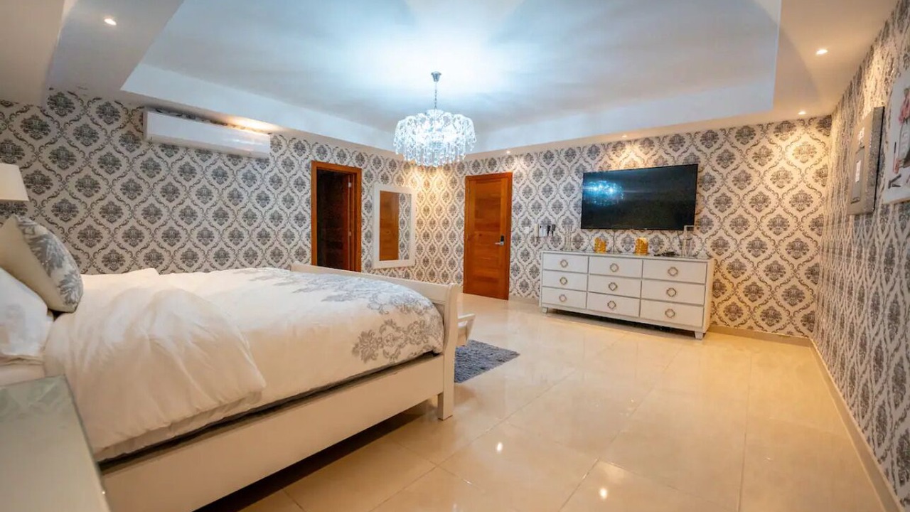 Photo of Bedroom in Renacimiento