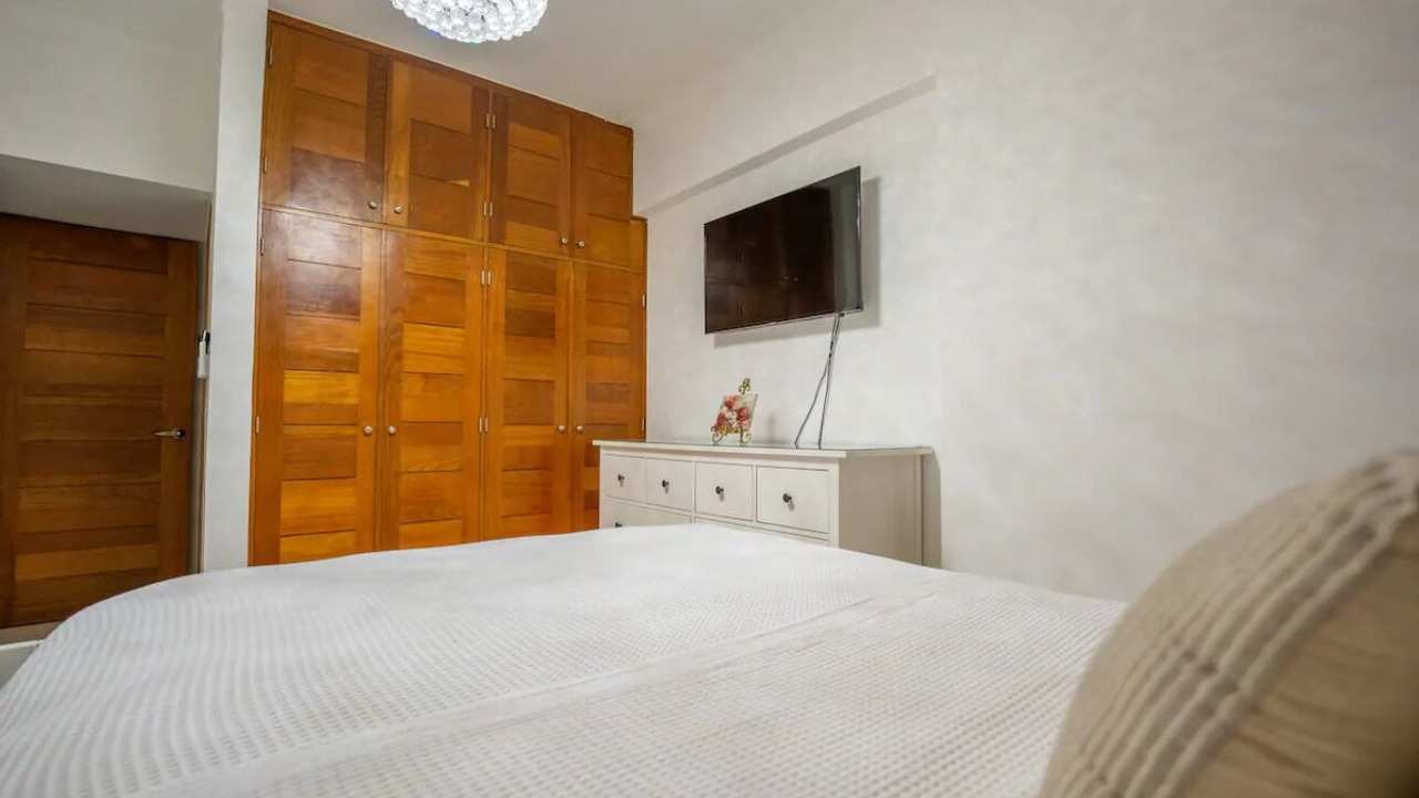 Photo of Bedroom in Renacimiento