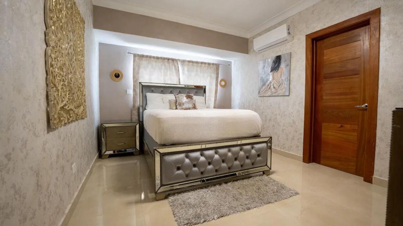 Photo of Bedroom in Renacimiento