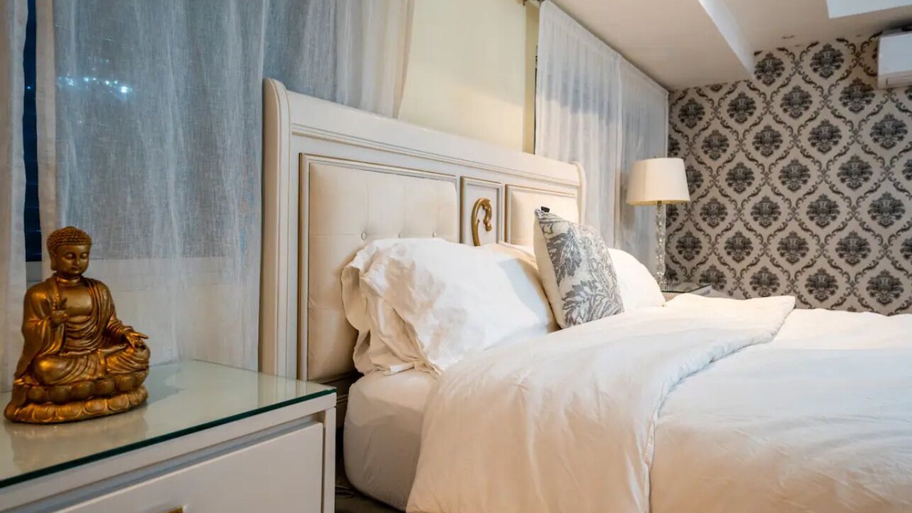 Photo of Bedroom in Renacimiento
