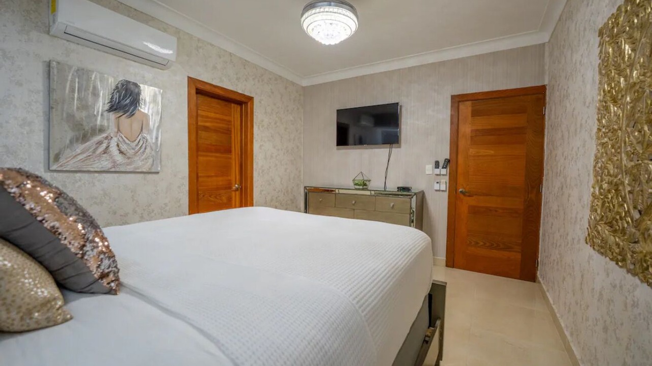 Photo of Bedroom in Renacimiento