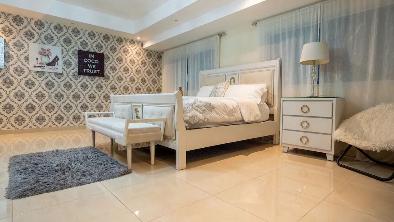 Photo of Bedroom in Renacimiento