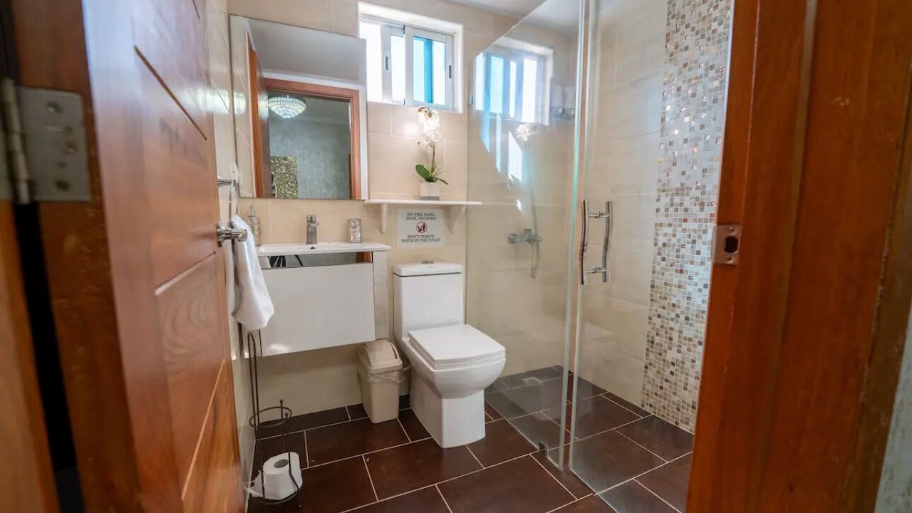 Photo of Bathroom in Renacimiento