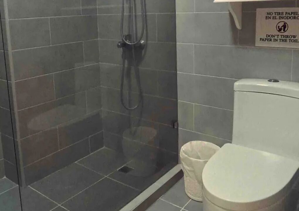 Photo of Bathroom in Renacimiento