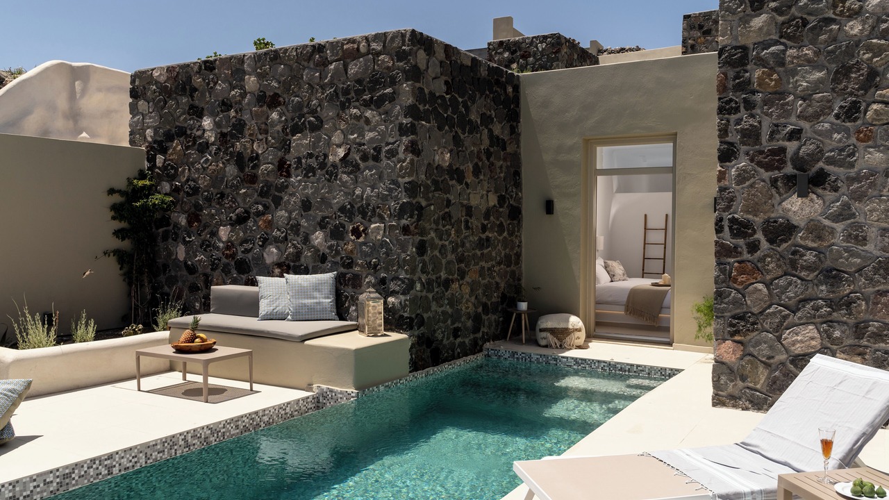 Photo of Outdoor in Imerovigli
