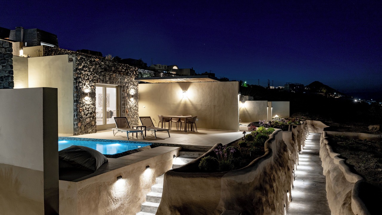 Photo of Outdoor in Imerovigli