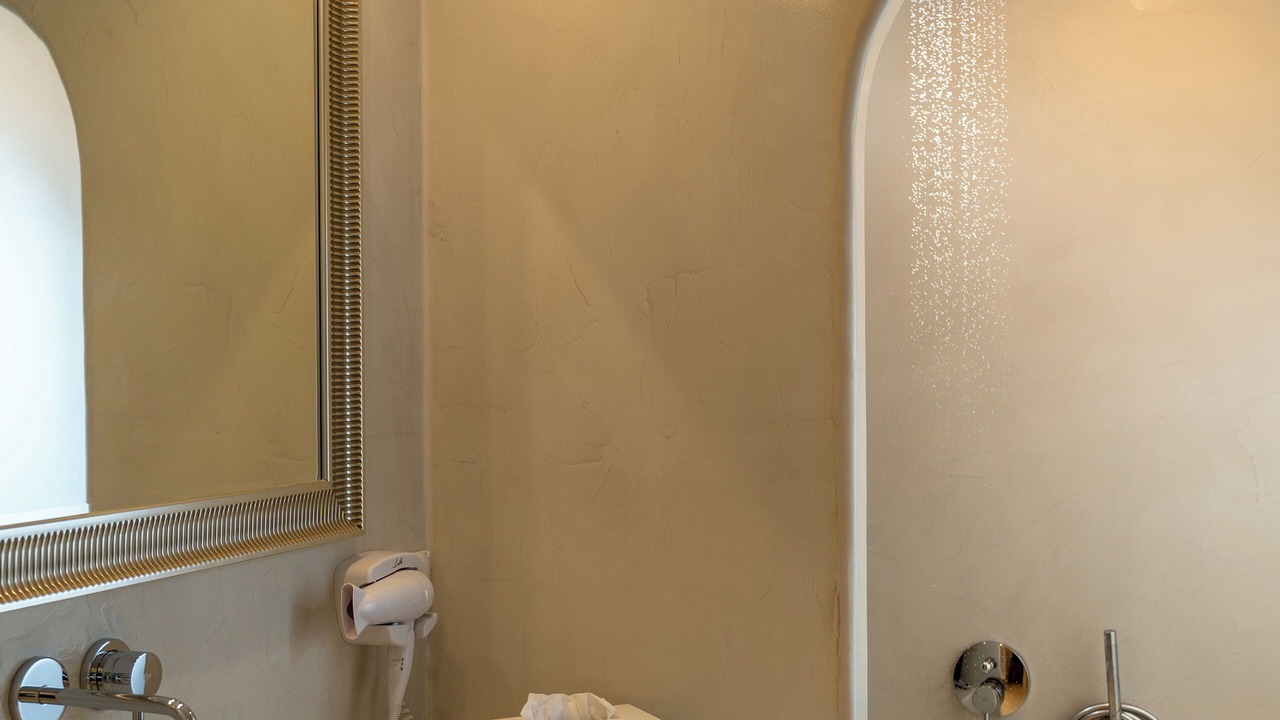 Photo of Bathroom in Imerovigli