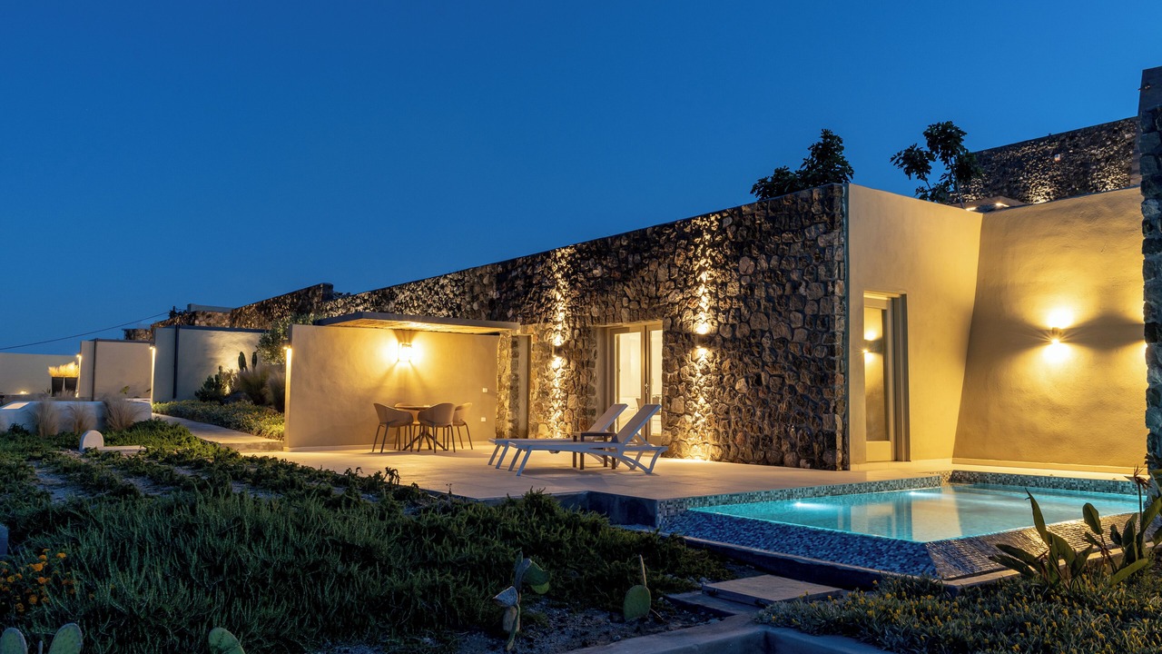 Photo of Outdoor in Imerovigli