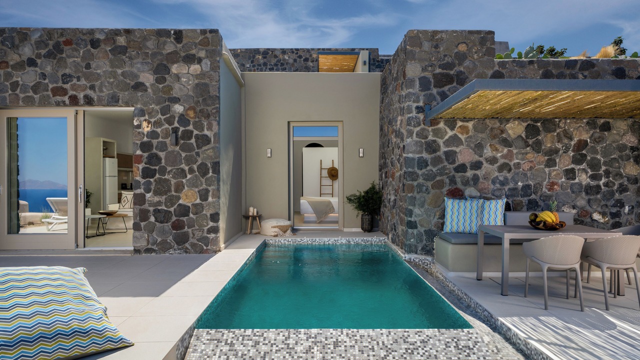 Photo of Outdoor in Imerovigli