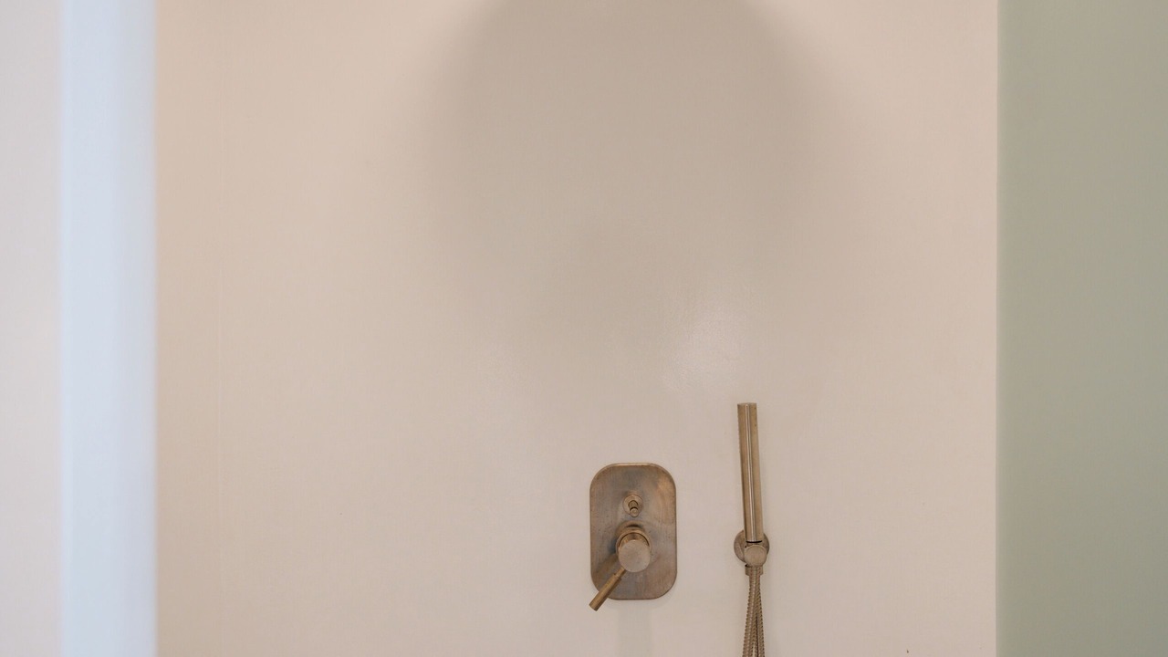 Photo of Bathroom in Santa Maria