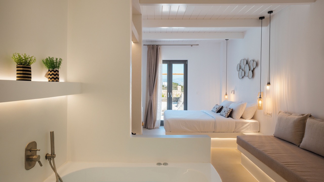 Photo of Bedroom in Santa Maria