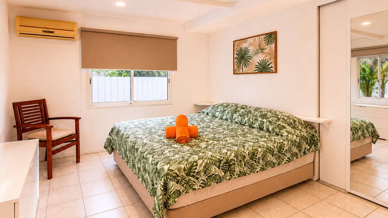 Photo of Bedroom in Maharepa