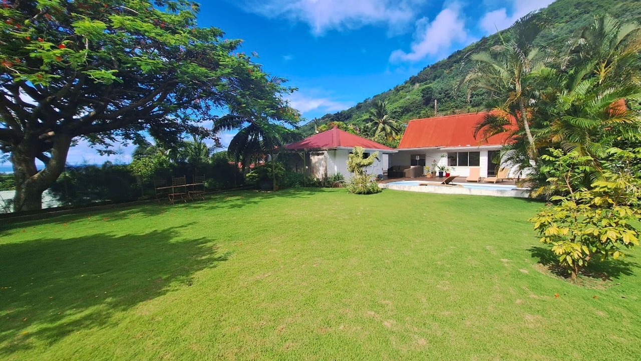 Photo of Outdoor in Maharepa