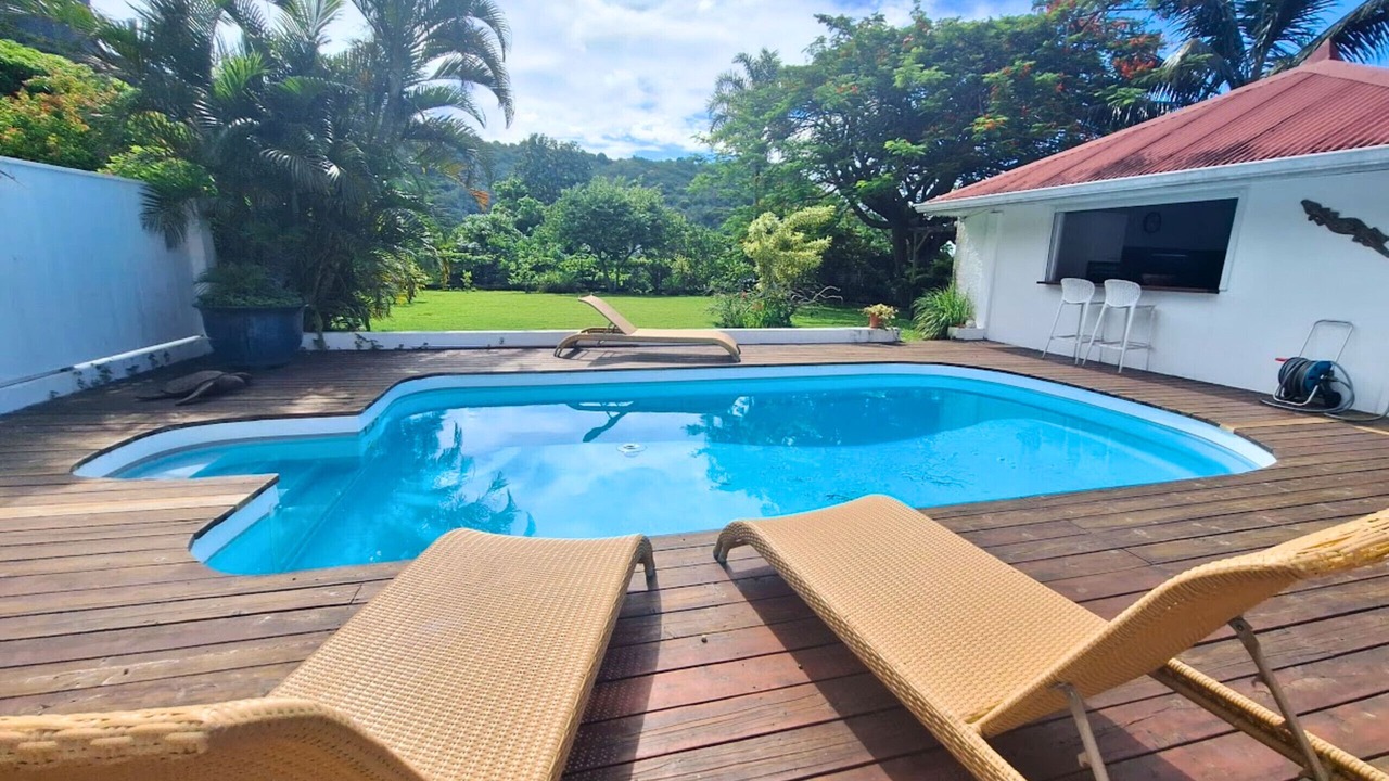 Photo of Outdoor in Maharepa