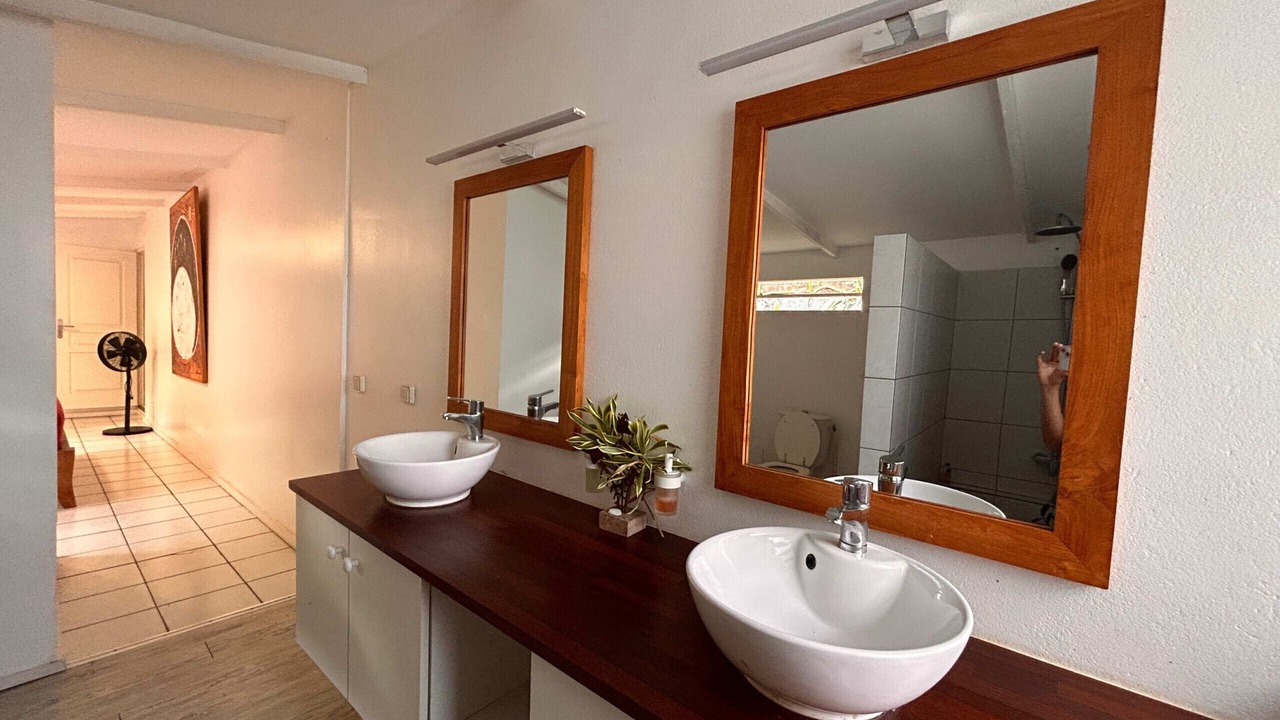 Photo of Bathroom in Maharepa