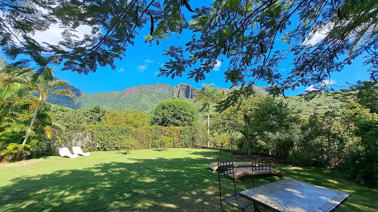 Photo of Outdoor in Maharepa