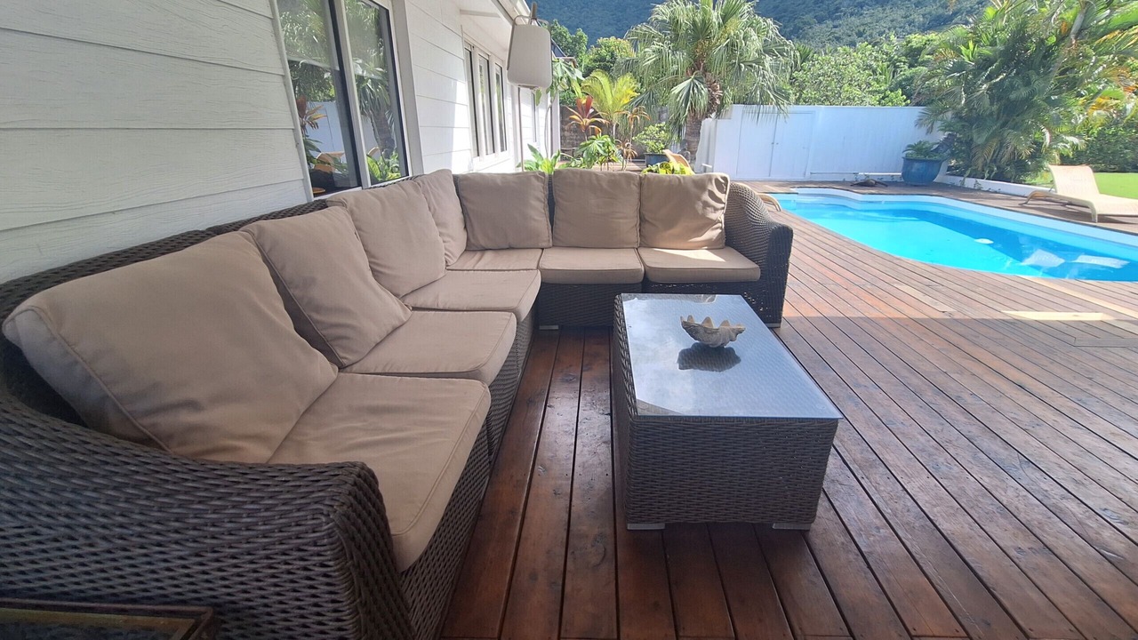 Photo of Outdoor in Maharepa