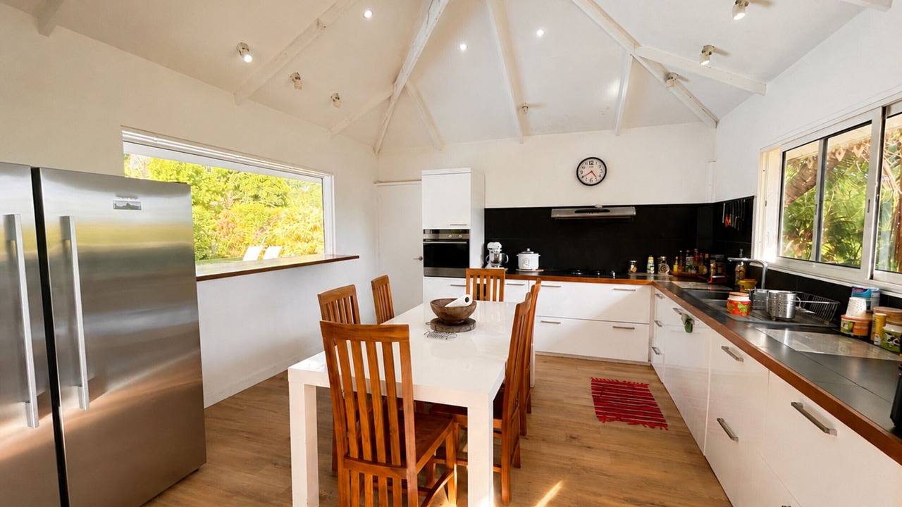 Photo of Kitchen in Maharepa