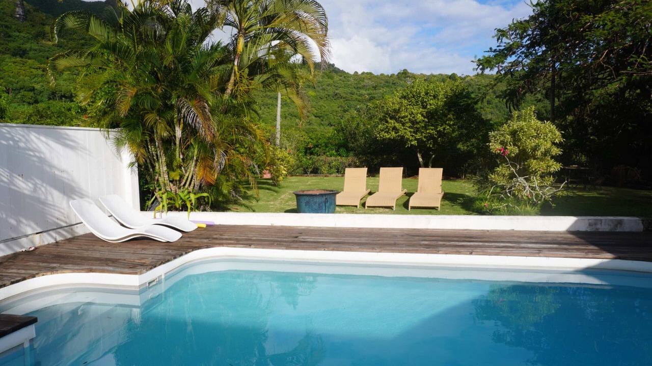 Photo of Outdoor in Maharepa
