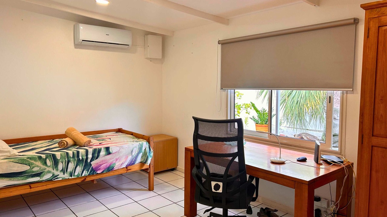 Photo of Bedroom in Maharepa