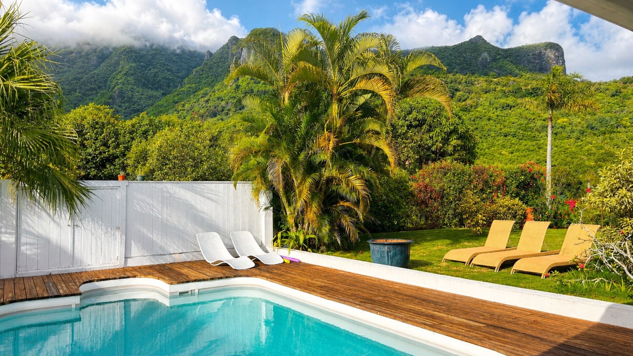 Photo of Outdoor in Maharepa