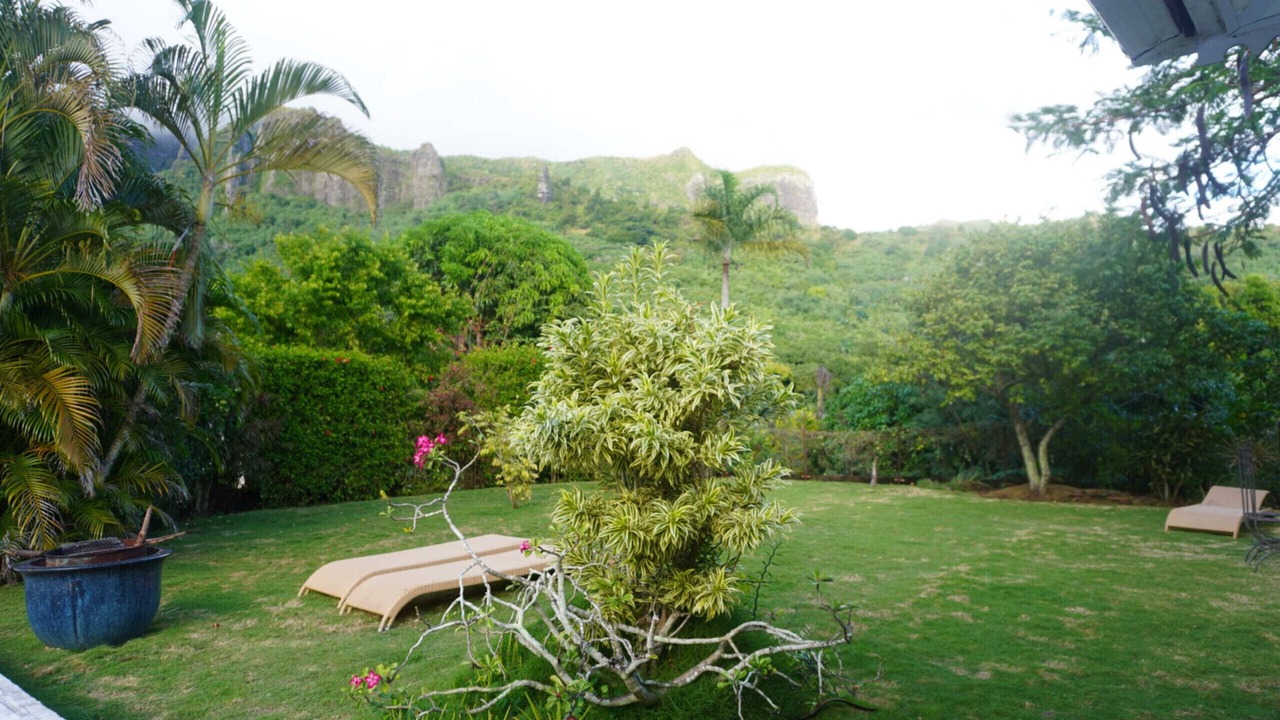 Photo of Outdoor in Maharepa