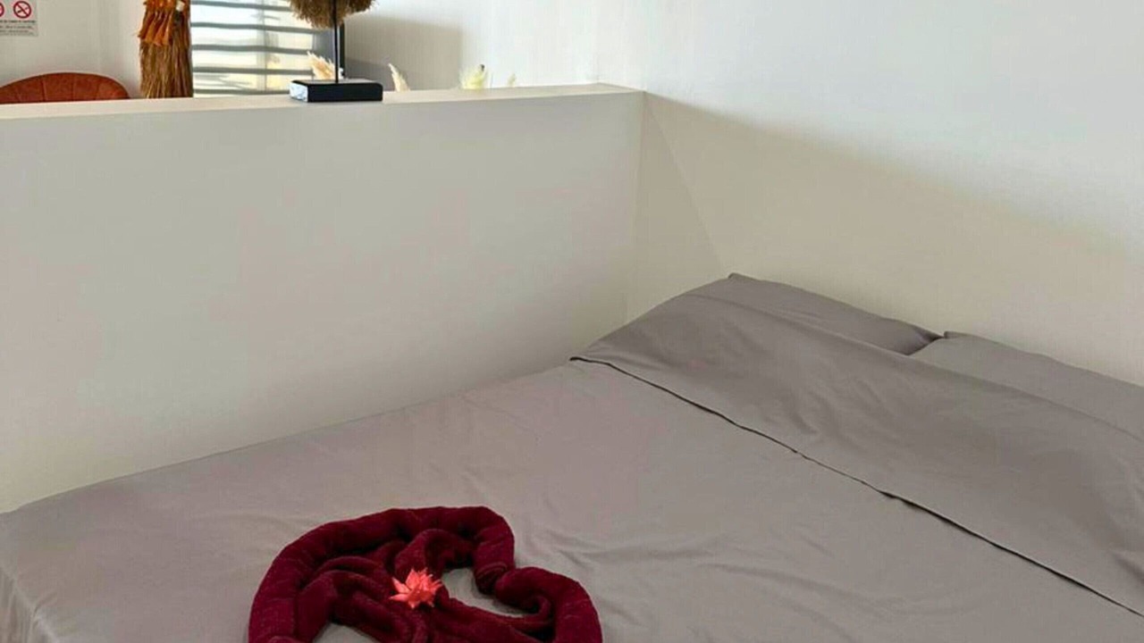 Photo of Bedroom in Teahupoo