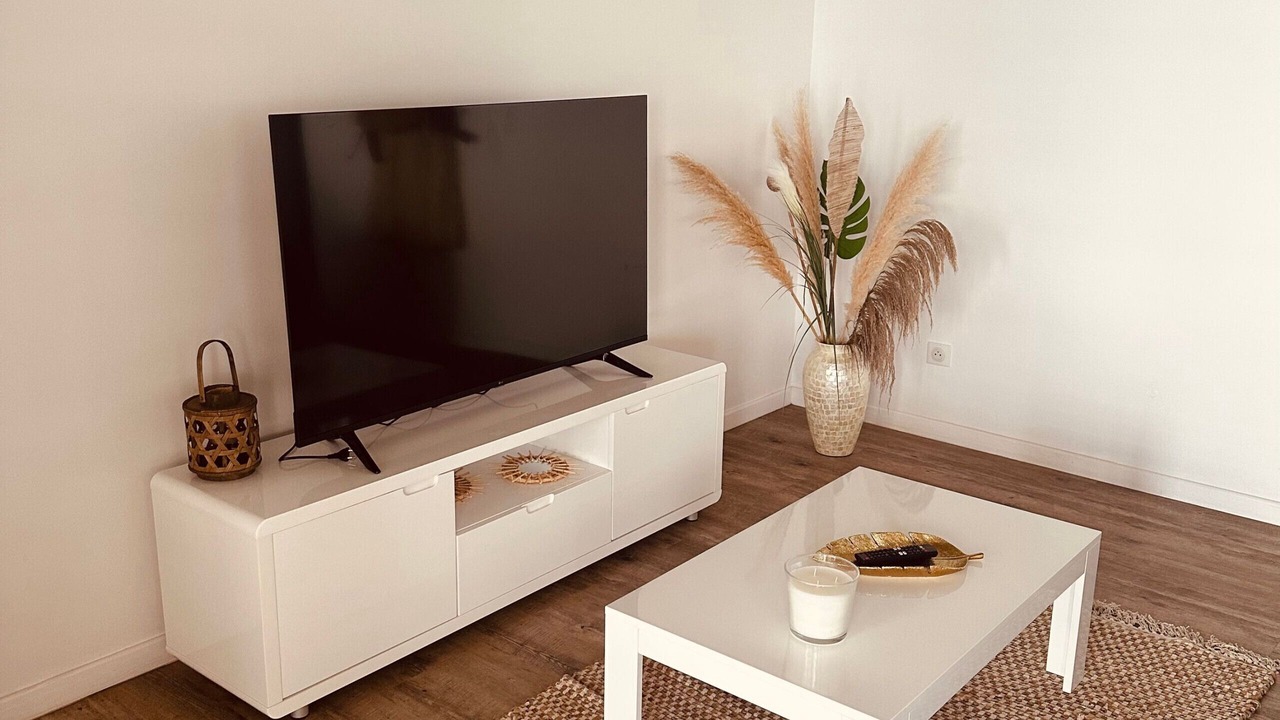 Photo of Livingroom in Teahupoo