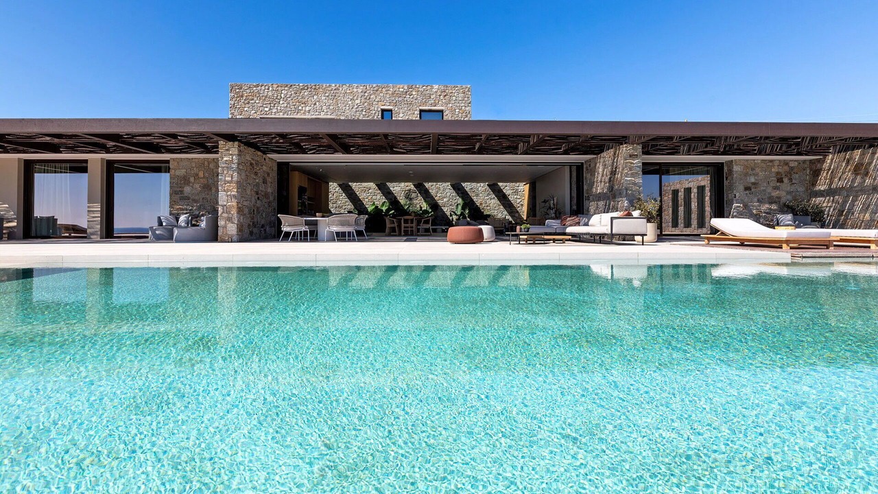 Photo of Outdoor in Mykonos Town