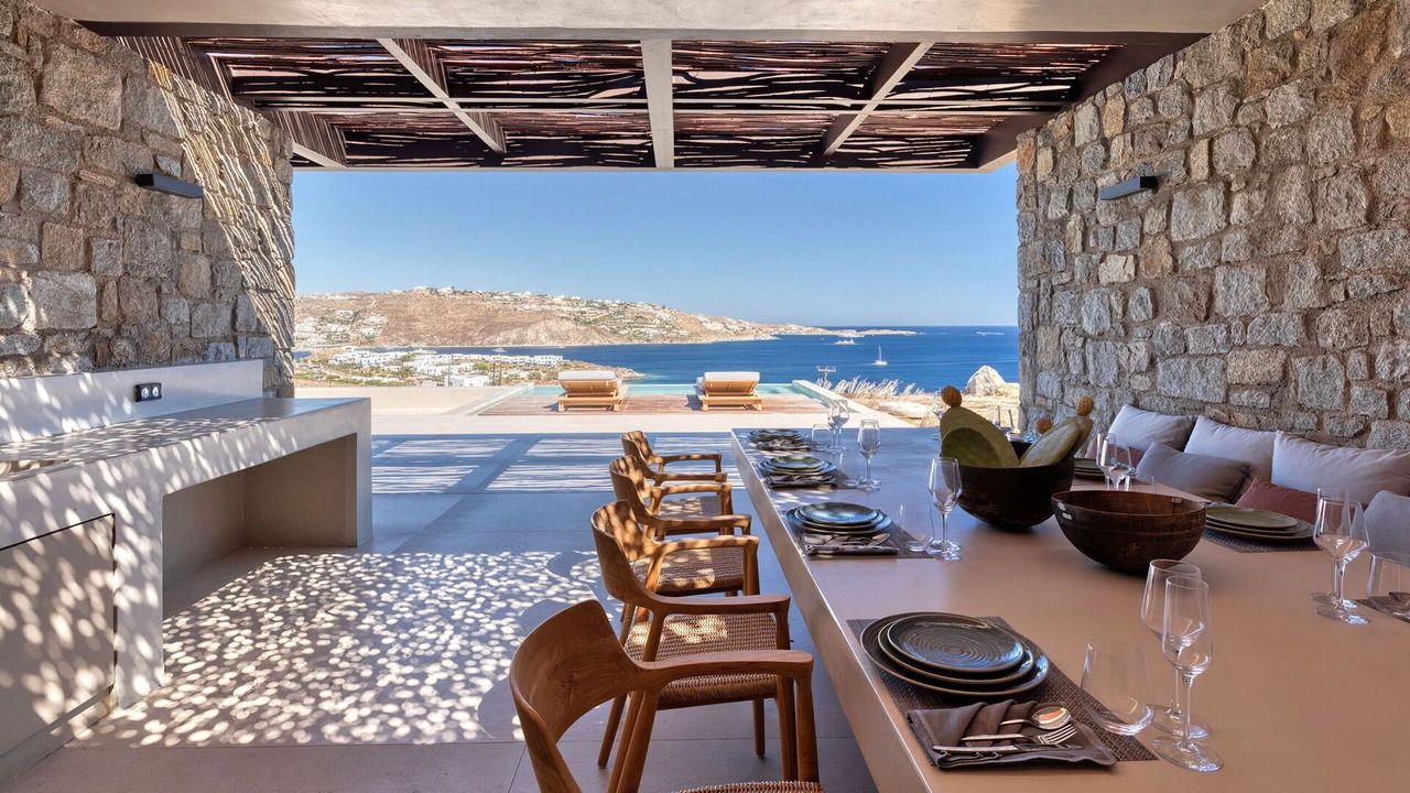 Photo of Others in Mykonos Town