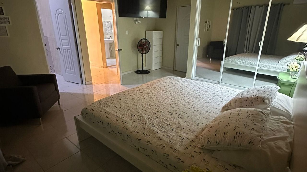 Photo of Bedroom in Bani