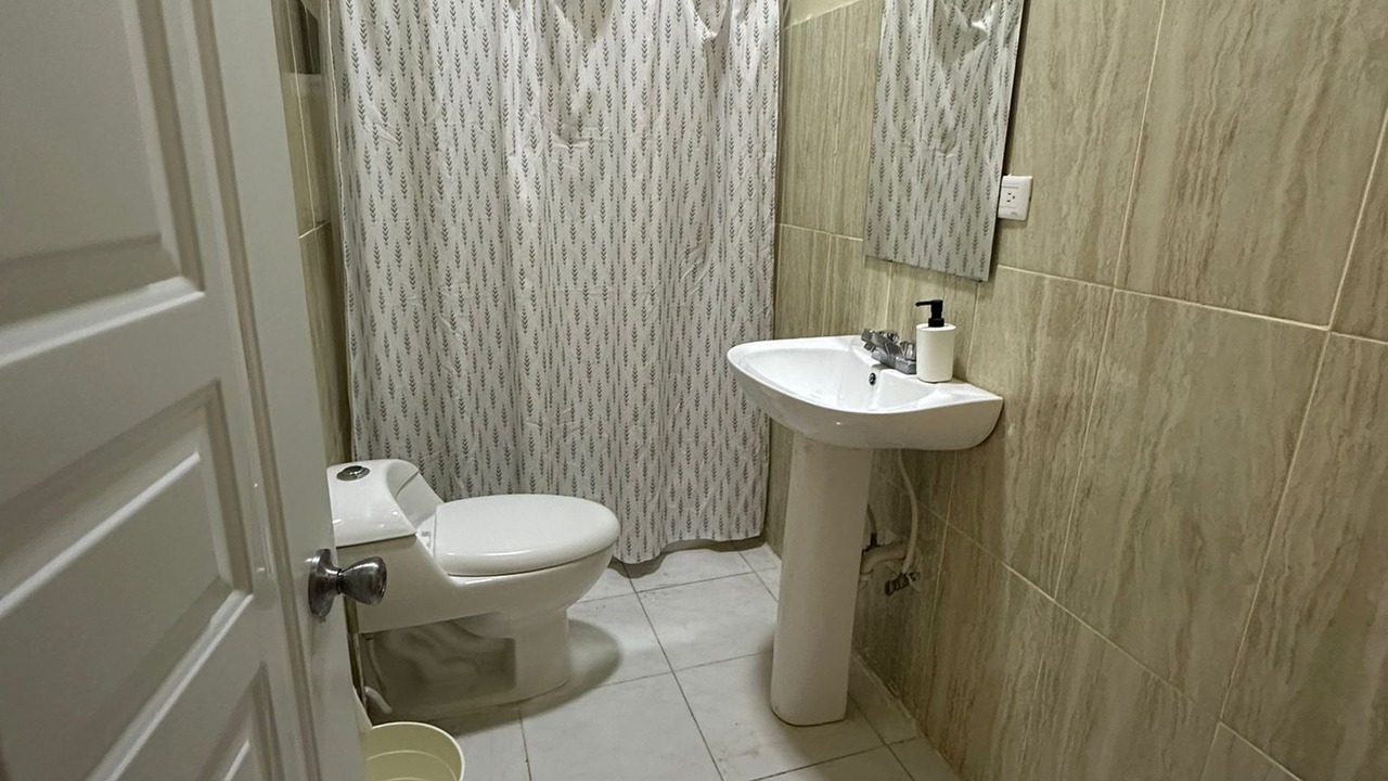 Photo of Bathroom in Bani