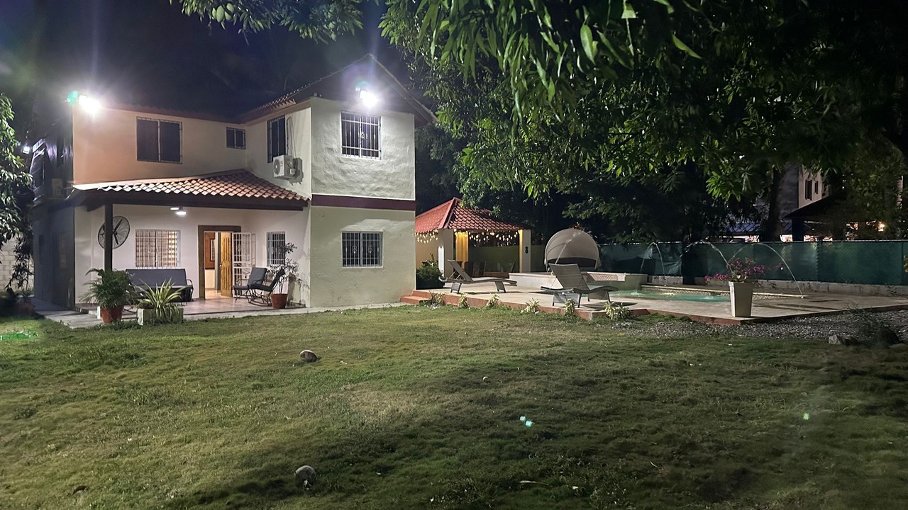 Photo of Outdoor in Bani