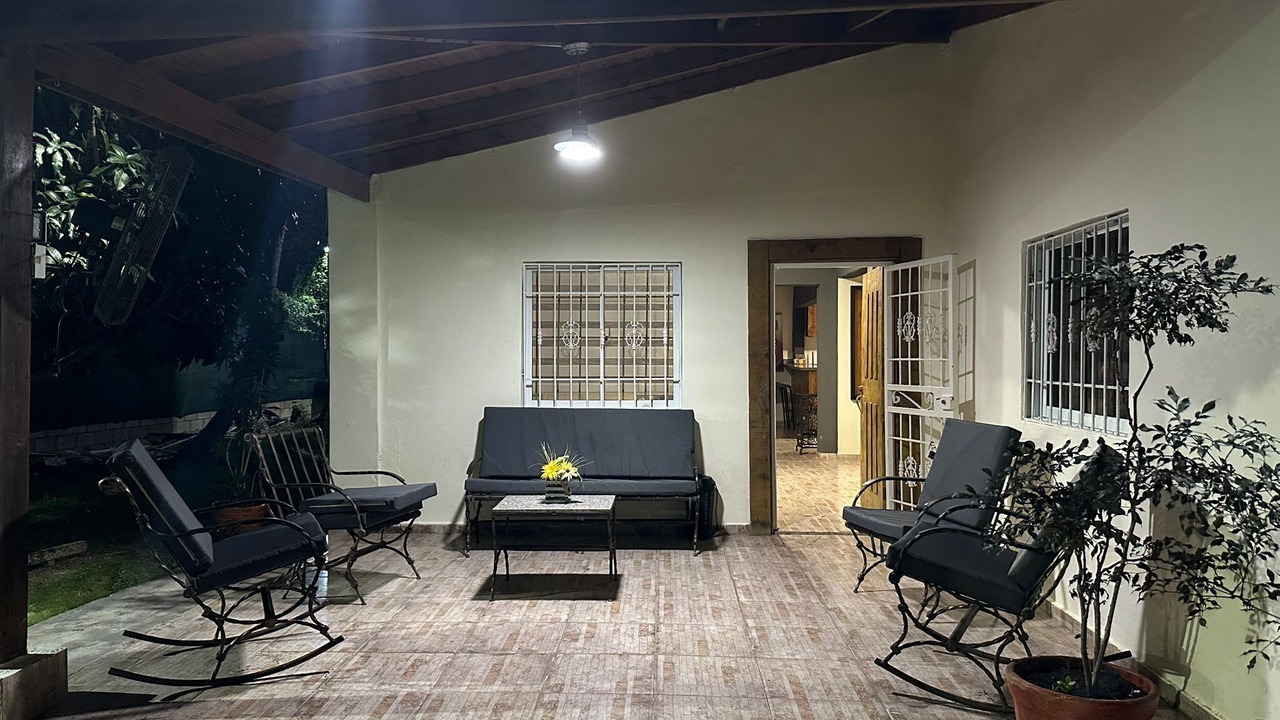 Photo of Patio Balcony in Bani
