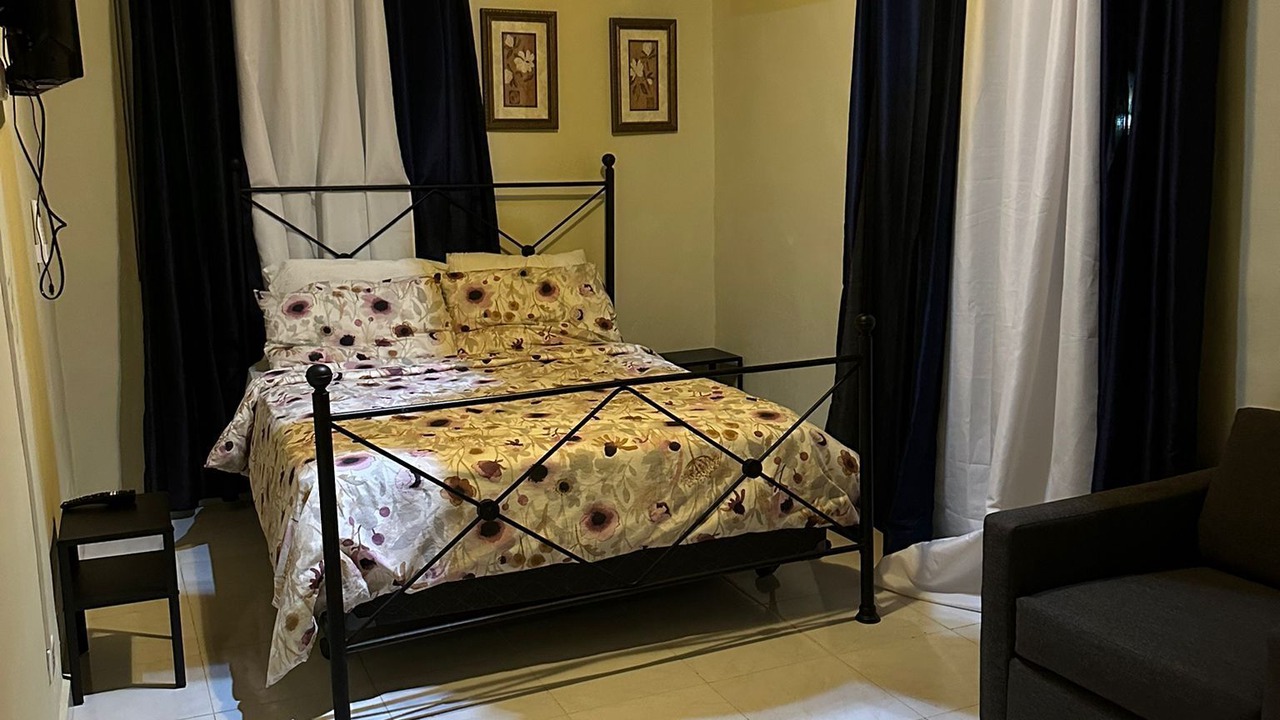Photo of Bedroom in Bani