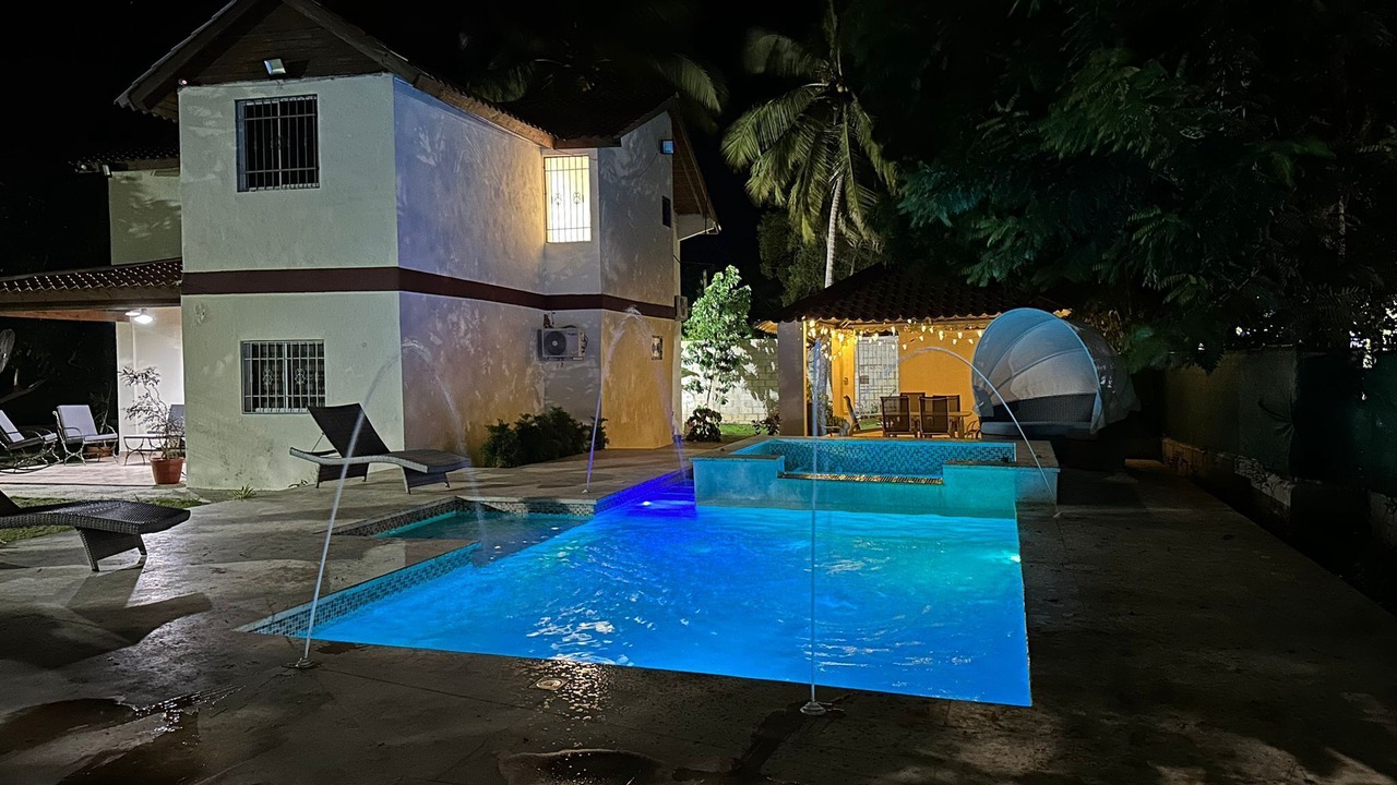 Photo of Outdoor in Bani