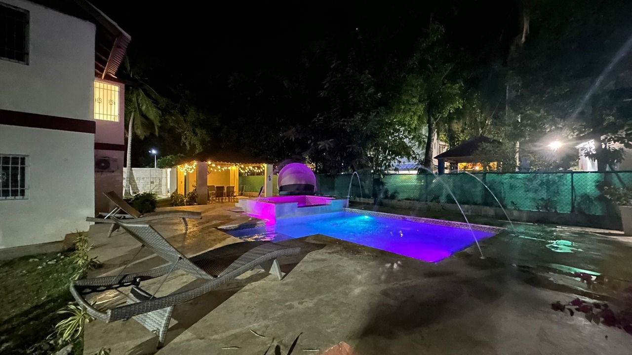 Photo of Outdoor in Bani