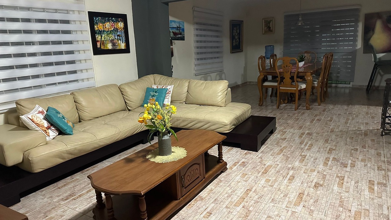 Photo of Livingroom in Bani