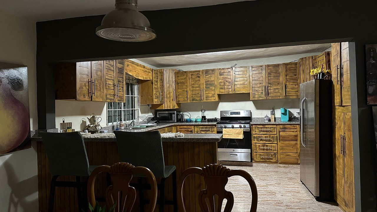 Photo of Kitchen in Bani